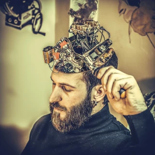 Miroir ou vraie intelligence ?