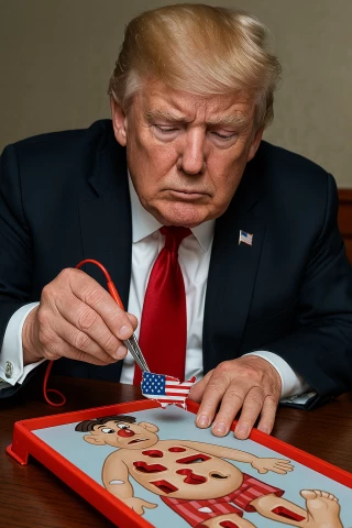 Les douaniers retrouvent du travail, Trump rebat les cartes de la mondialisation