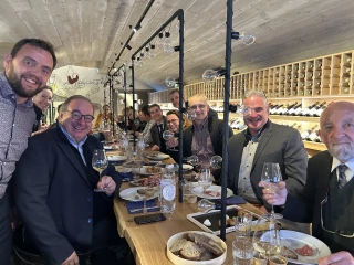 Assemblée Générale du GPPR : une année de dynamisme et d’engagement pour les produits gourmands de Bourgogne-Franche-Comté