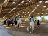 Poney club