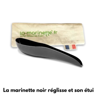 La Marinette, l’accessoire qui libère les femmes