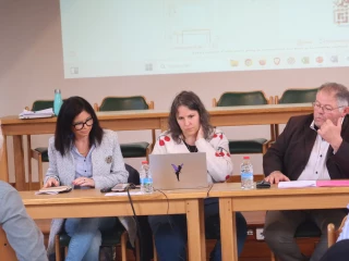 L'observatoire Amarok teste la santé mentale des agriculteurs de Saône-et-Loire