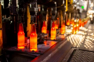 Vers des bouteilles allégées pour une viticulture durable et des vins de terroir