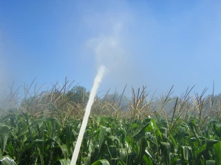 L’aménagement du territoire est un facteur clé de l’eau