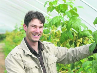 Anefa : des Nima motivés pour travailler dans l’agriculture