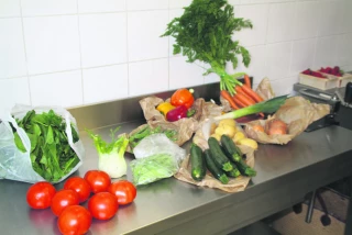 Nourrir son esprit et son corps : Tout est dans la variété des aliments
