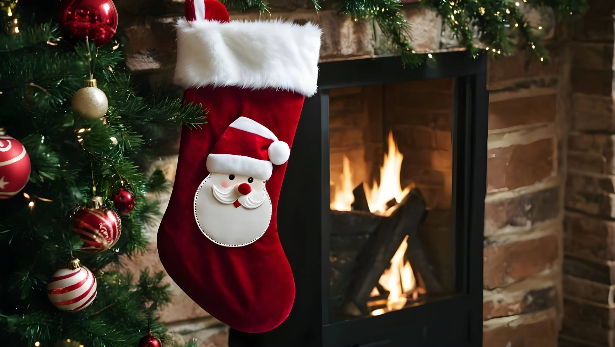 Chaussettes suspendues : un coup de pouce de Saint-Nicolas