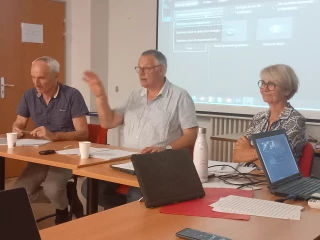 Éternelle bataille entre prévention et extinction des « incendies »